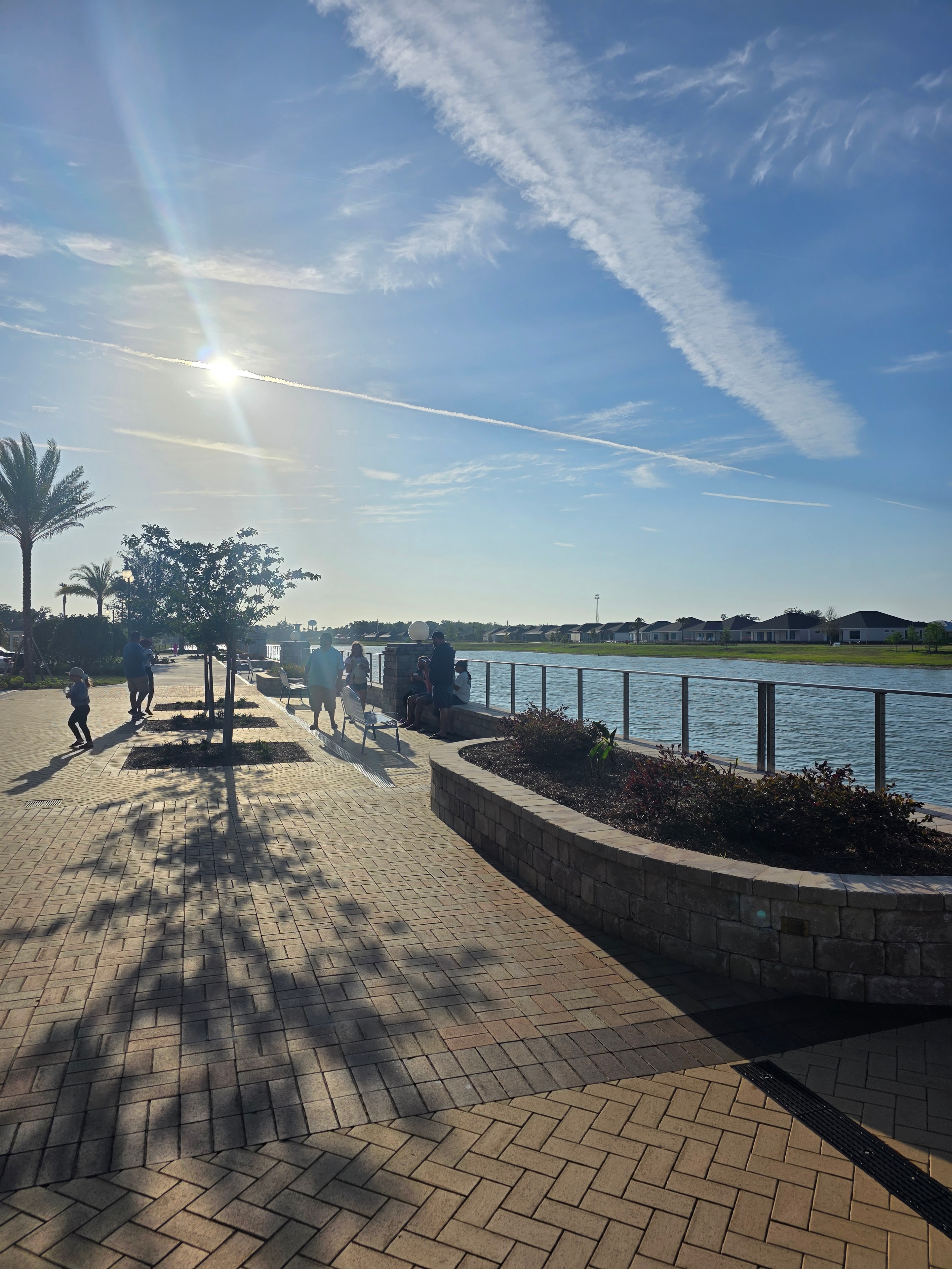 Brownwood Square at The Villages, Florida