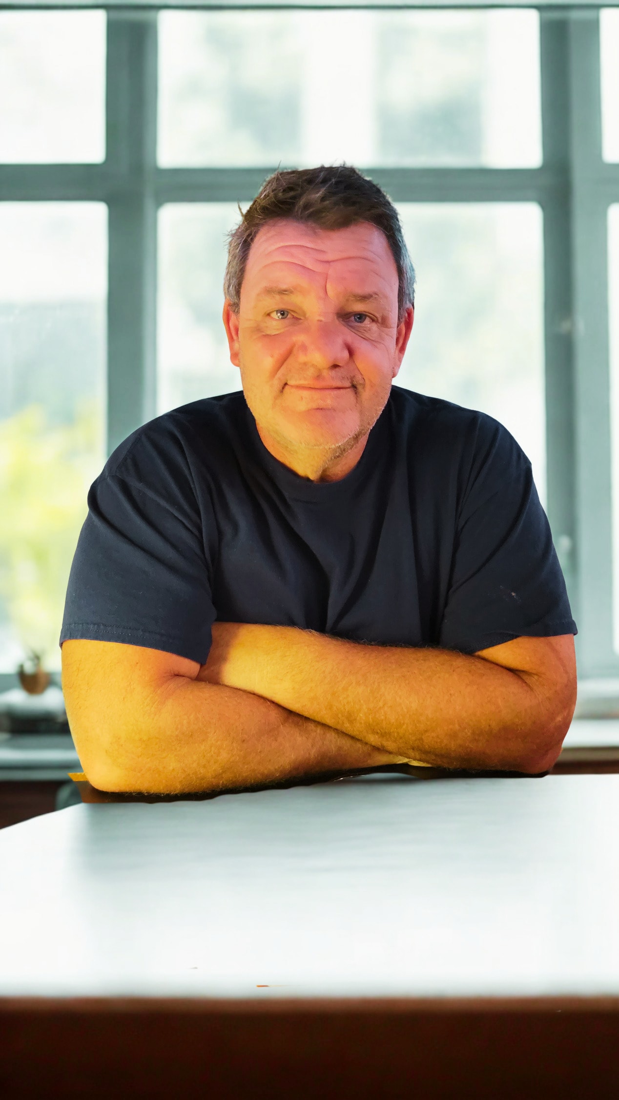 Kevin Pastor