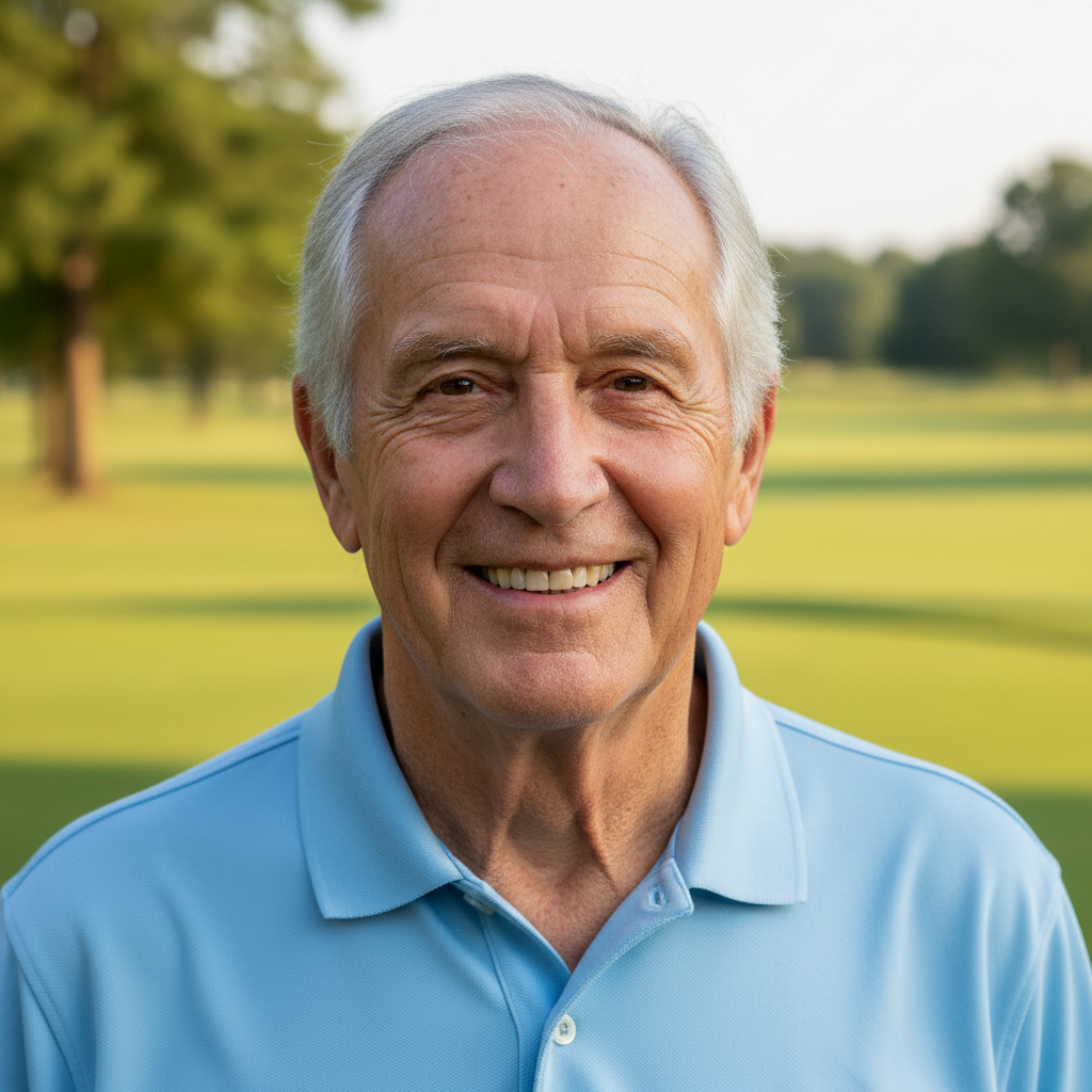 Doug Bellingham